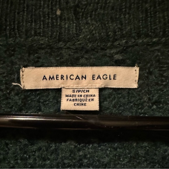 BUNDLE! American Eagle Sweaters! 4 Colors! - Picture 2 of 5